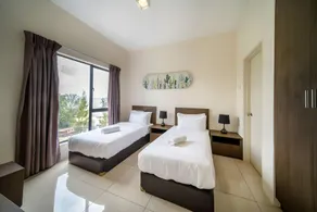 SG Resort Residence - Beach & Waterpark - Image 4