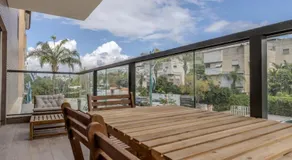 Wonderful 3-BDR in Kiryat Haim BY MadrigalRentals - Image 5
