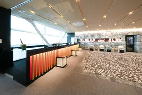 Sakishima Cosmo Tower Hotel - Image 5