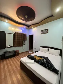 HOTEL SAI PALACE P.G. HOUSE - Image 2