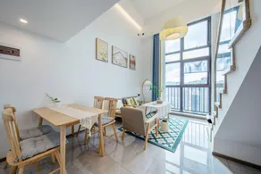 Xinglan LOFT Self-Service Hotel (Yunnan Wildlife Park Branch) - Image 3