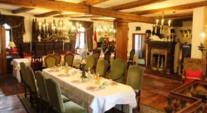 Hotel Altes Rittergut - Image 2