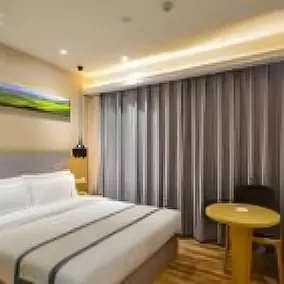 City Comfort Inn Jingzhou Hongxing Road Food Street - Image 3