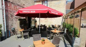 Hotel Stadsherberg Sneek - Image 4