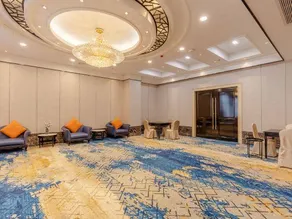 Puzhen International Hotel (Chuzhou North Station Suning Plaza) - Image 3