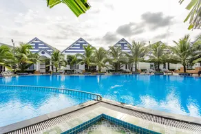 Thuong Trang Villa Phu Quoc - Image 4