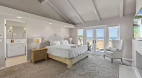 Beach Break von AvantStay | Direkt am Meer, Aussicht, Terrasse - Image 2
