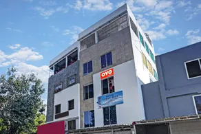 Hotel O Ocean Blue - Image 2