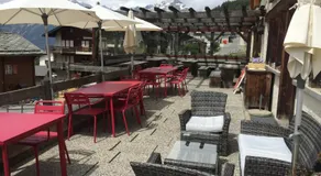 Hotel Restaurant Rothorn - Image 4
