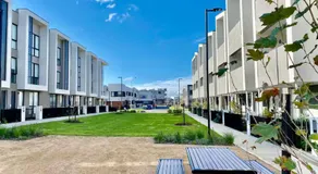 Melbourne CBD link Modern House - Image 3