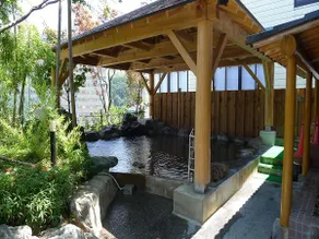 Hatsukaishi Onsen Ishiuchi Yung Parunas - Image 4