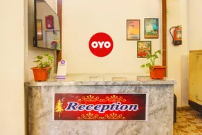Hotel O Shruti Guest House - Image 3
