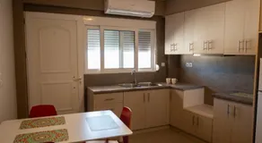 TSABAS BEACH SIDE APARTMENTS ΤΣΑΜΠΑΣ παραλιακά διαμερίσματα 1 - Image 4