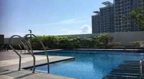 Cebu Cozy Ocean View 1BR,17th,pool,Wifi,Mactan - Image 5