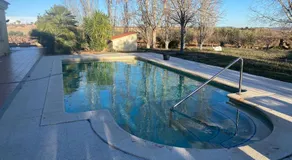 Masia 'La Geneta' avec piscine privée, Wi-Fi et climatisation - Image 3