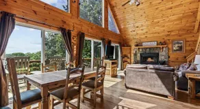 Mountain Views-Hot Tub-Games-Pool & Foosball - Image 4