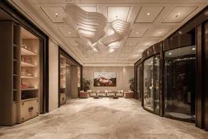 Vanbo Hotel (Lhasa Railway Station Norbulingka Branch) - Image 3
