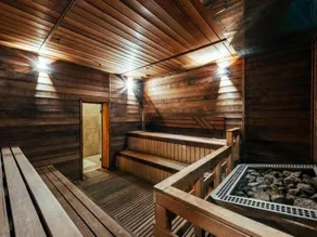 Green Wellness Burabay - Image 5