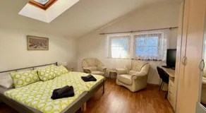 Hotel Modrava - Image 2