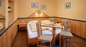 Hotel Hubertushof - Image 4