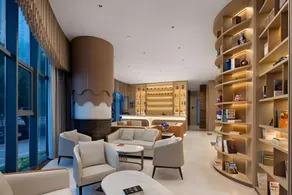 Qiyue International Hotel - Longgang Dayun Branch - Image 2