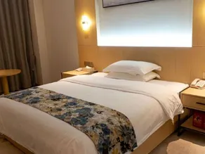 Oriental Hotel (Linyi Feixian Tanyi Industrial Park Branch) - Image 5