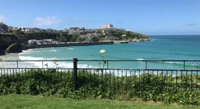 Tolcarne Guest House - Image 4
