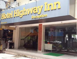 Hotel Highway Inn - Image 5