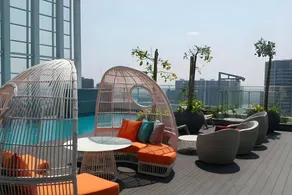 Suasana JB at JB Center Luxury Modern & Rustic 1BR Apt for Bussiness,Vacation trips - Image 5