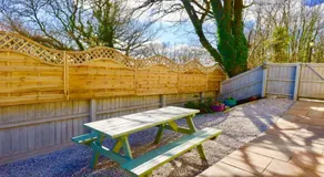 Self Contained Countryside Holiday Home - Image 5