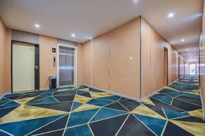 Gas State Express Hotel (Leisure Plaza Branch) - Image 5