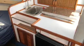 Barco TUAREG - Image 3
