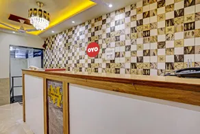 Hotel O Meet Point Guest House - Image 4