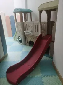 Sesame Cloud Valley Discovery Hotel(Dalian Jinshitan  Shop) - Image 4