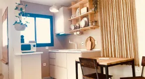 "Aires de Lumbreras" Duplex Terraza - Image 3