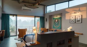Outpost 12, A Sinali Experience, Kanha - Image 2