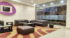 Hotel 98 - Image 4