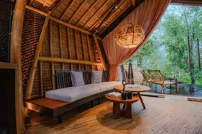 Atamendra Bali Resort at Sidemen - Image 2