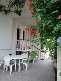 Apartment Pere A1 Povljana, Island Pag - Image 4