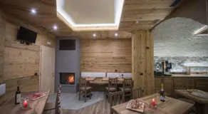 Chalet La Rugiada - Image 5