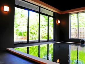 竹泉荘 Chikusenso Onsen - Image 3