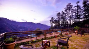 Zostel Homes Mashobra, Shimla - Image 4
