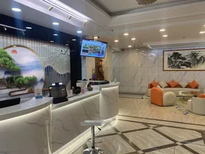 Jin Jiu Business Hotel (Lanzhou Center Provincial Museum Branch) - Image 3