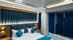 Hotel Sunrise - Image 5