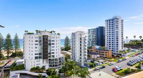 Rainbow Commodore Coolangatta - Image 4