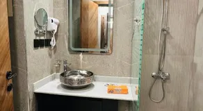 ALusol almasyah hotel - Image 5