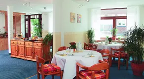 City Apartment Hotel Hamburg - Image 4