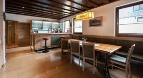 Chambre double Ellmaustein - Hôtel Restaurant Stefanihof - Image 5