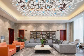 Kaibin International Hotel - Image 4