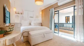 Riad Chama 10mn from Jamaa Al Fna - Image 2